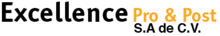 Excellence Pro & Post